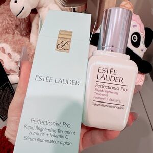 Estée Lauder Perfectionist Pro Rapid Brightening Treatment 1.7oz – Brand New